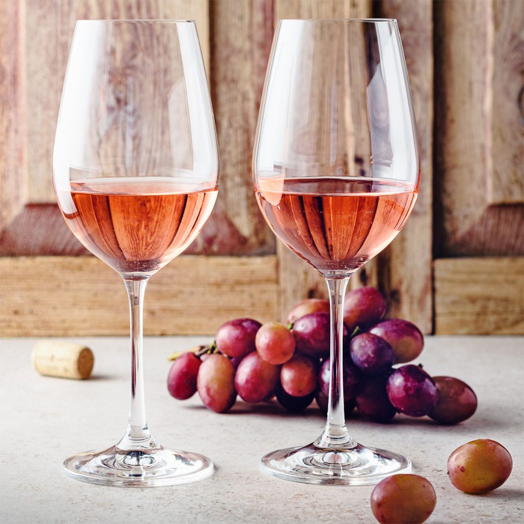 Sip in Style with These Top Vegan Summer Wines