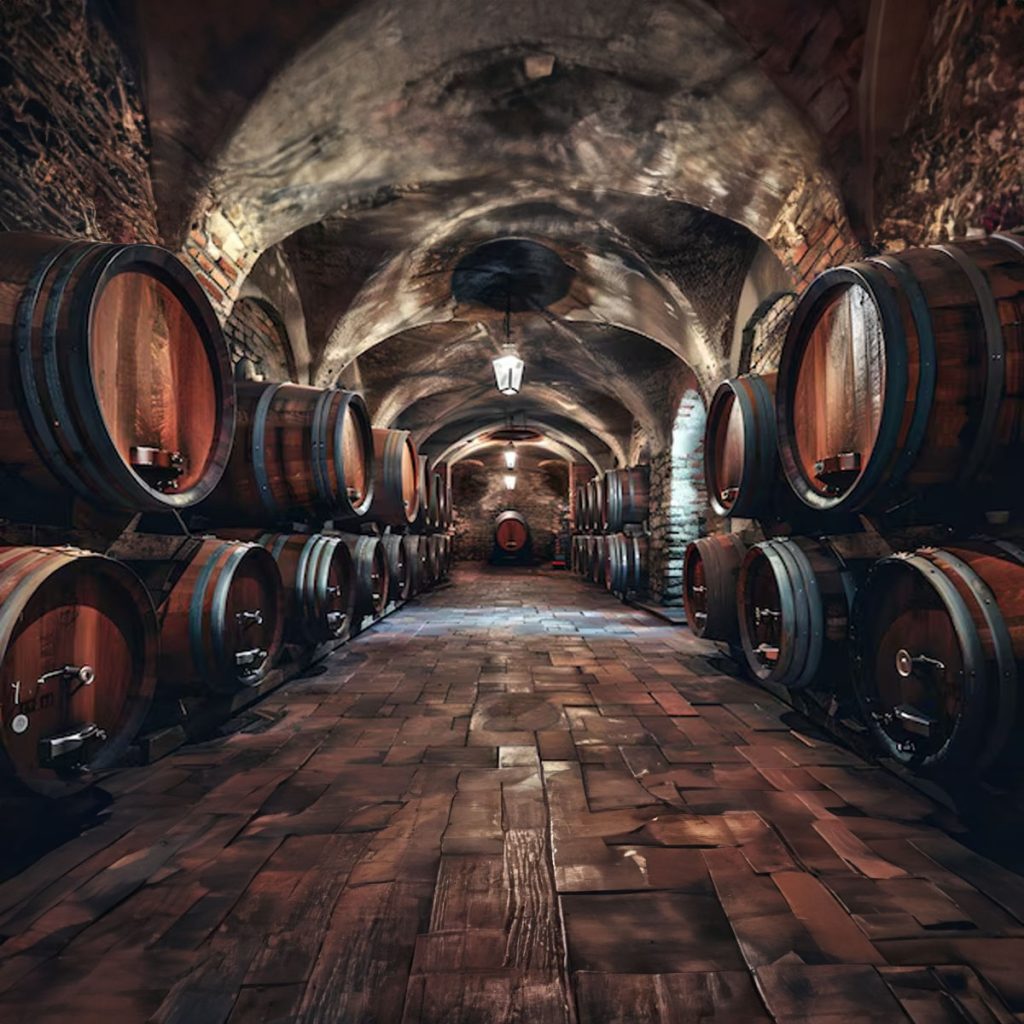 Discover the World's Best Artisan Wines