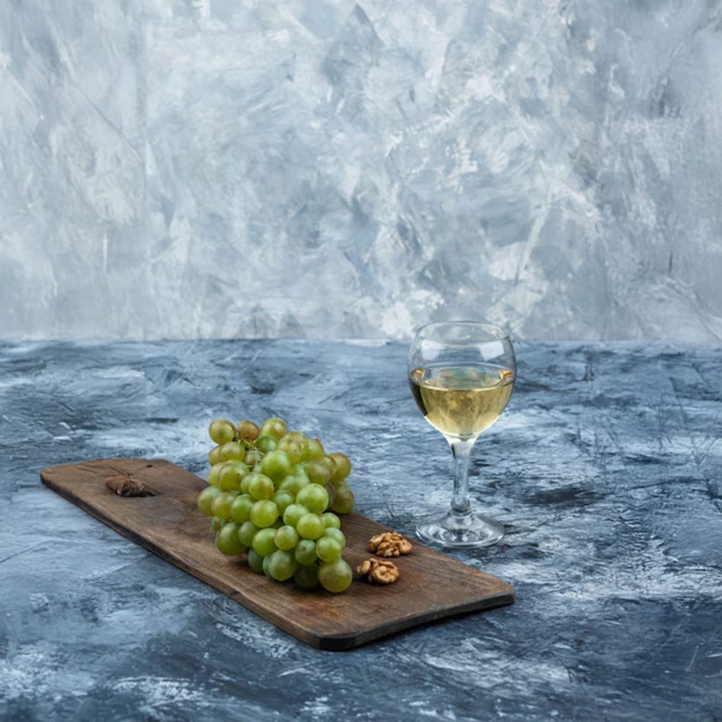 Discover the Delightful Secrets of Pinot Grigio Wines