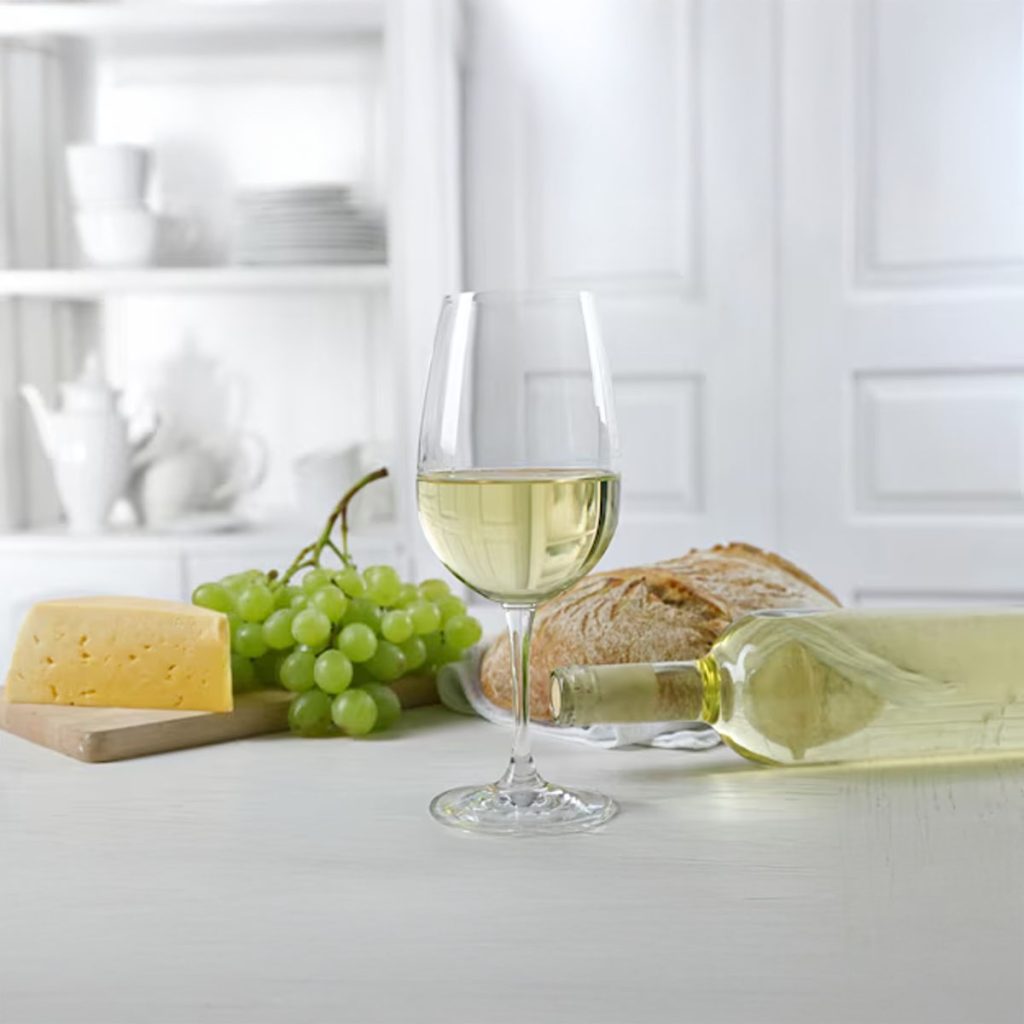 Why Sauvignon Blanc Wines Are Simply Wonderful