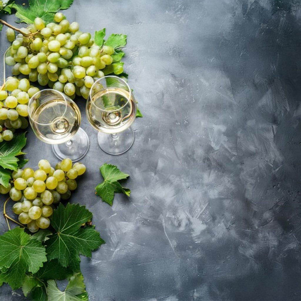 Discover the Delightful Secrets of Pinot Grigio Wines