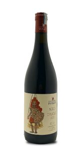 Nero D'Avola