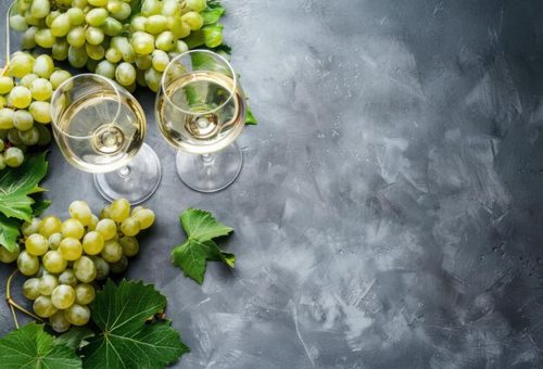 Discover the Delightful Secrets of Pinot Grigio Wines